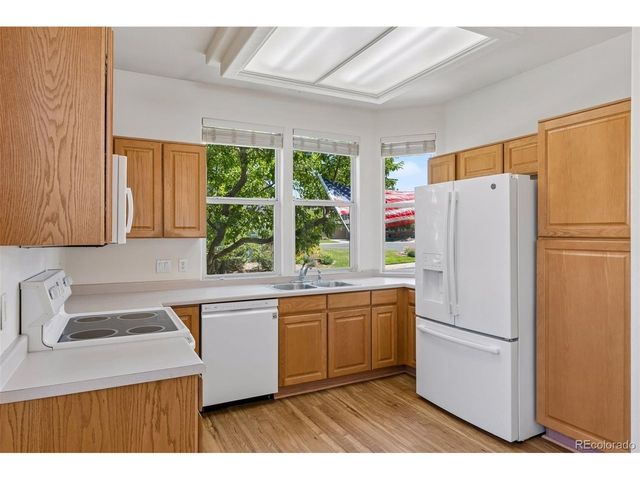 19454 E Clear Creek Trl, Parker, CO 80134
