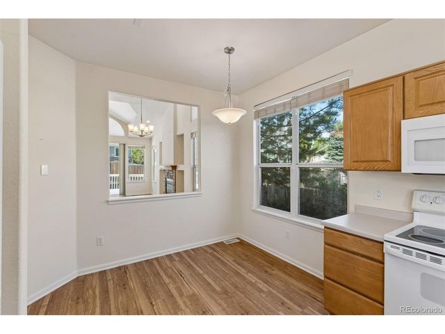 19454 E Clear Creek Trl, Parker, CO 80134