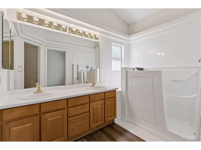 19454 E Clear Creek Trl, Parker, CO 80134