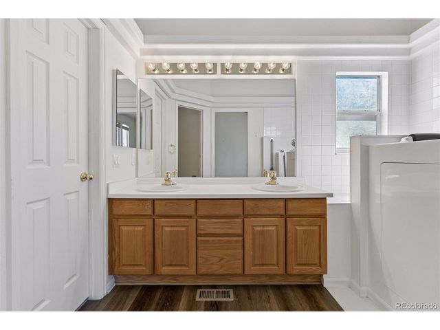 19454 E Clear Creek Trl, Parker, CO 80134