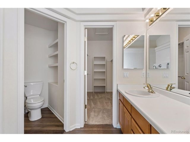 19454 E Clear Creek Trl, Parker, CO 80134