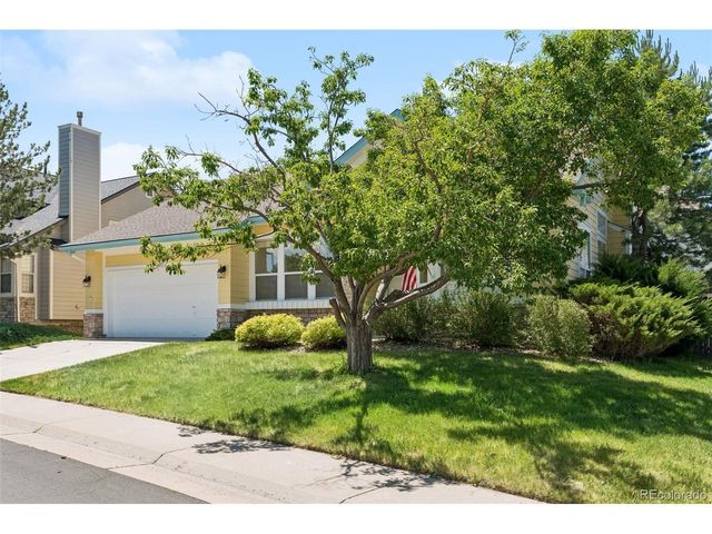 19454 E Clear Creek Trl, Parker, CO 80134