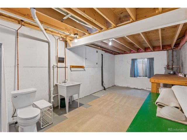 19454 E Clear Creek Trl, Parker, CO 80134