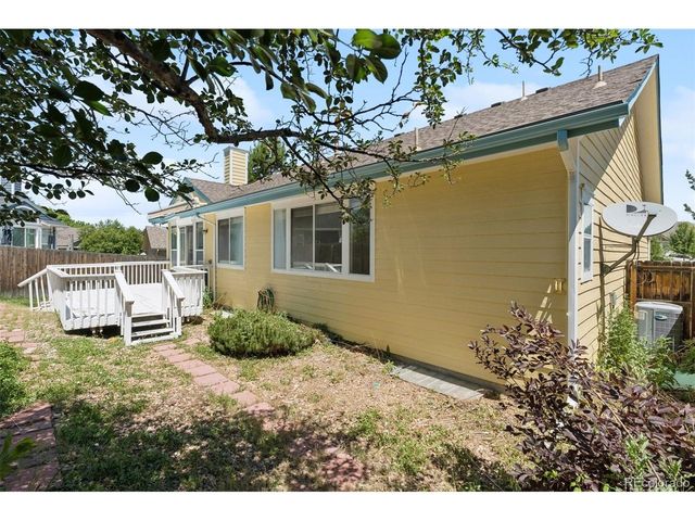 19454 E Clear Creek Trl, Parker, CO 80134