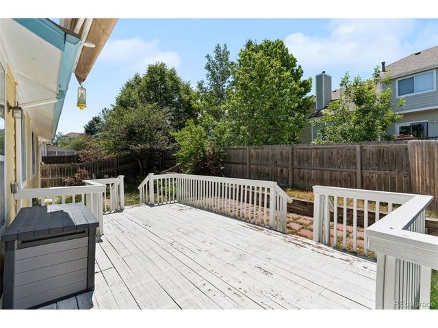 19454 E Clear Creek Trl, Parker, CO 80134