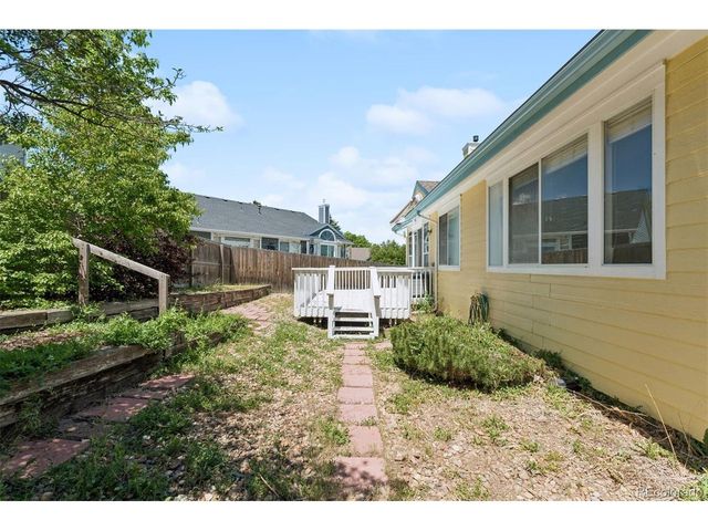 19454 E Clear Creek Trl, Parker, CO 80134