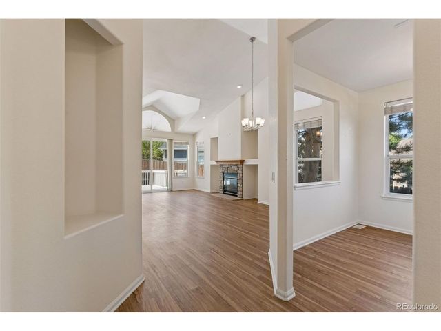 19454 E Clear Creek Trl, Parker, CO 80134