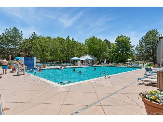 19454 E Clear Creek Trl, Parker, CO 80134