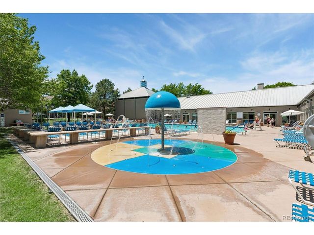 19454 E Clear Creek Trl, Parker, CO 80134