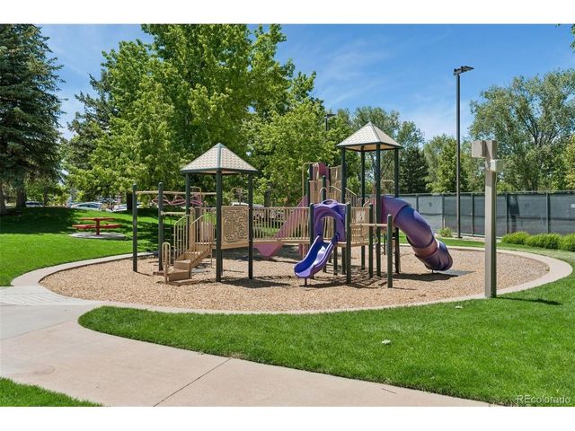19454 E Clear Creek Trl, Parker, CO 80134