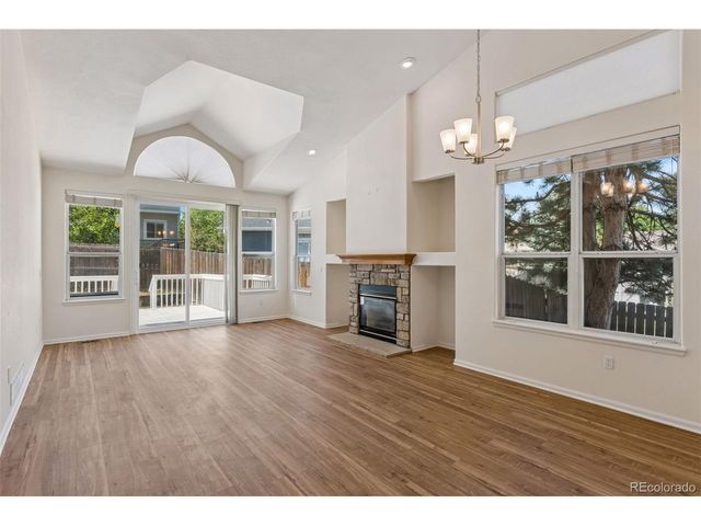 19454 E Clear Creek Trl, Parker, CO 80134