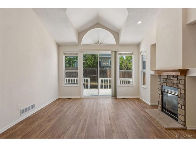 19454 E Clear Creek Trl, Parker, CO 80134