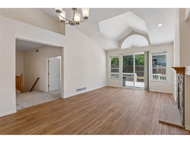 19454 E Clear Creek Trl, Parker, CO 80134
