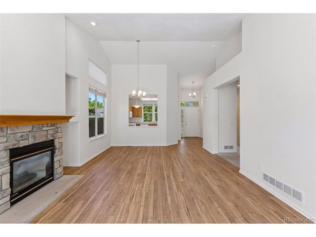 19454 E Clear Creek Trl, Parker, CO 80134