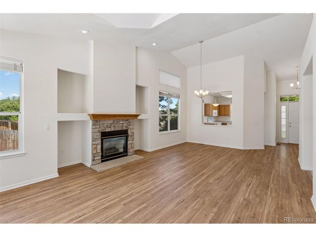 19454 E Clear Creek Trl, Parker, CO 80134