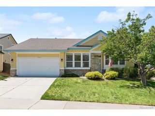 19454 E Clear Creek Trl, Parker, CO 80134