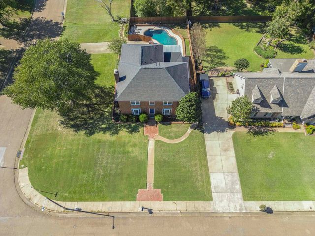 581 ROYAL PECAN WAY, Collierville, TN 38017