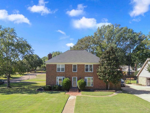 581 ROYAL PECAN WAY, Collierville, TN 38017