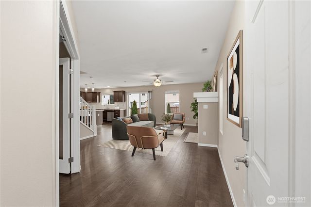 20222 50th Avenue E, Spanaway, WA 98387