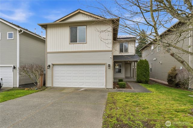 20222 50th Avenue E, Spanaway, WA 98387