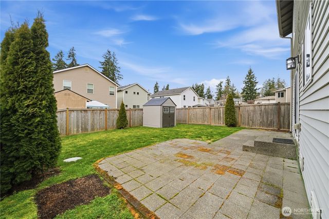 20222 50th Avenue E, Spanaway, WA 98387