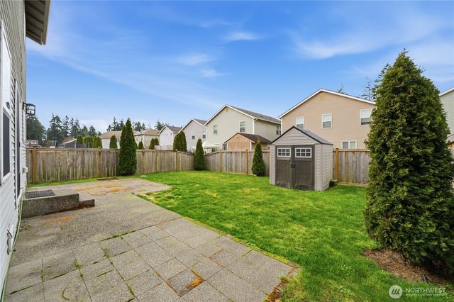 20222 50th Avenue E, Spanaway, WA 98387