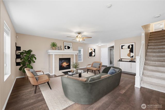 20222 50th Avenue E, Spanaway, WA 98387