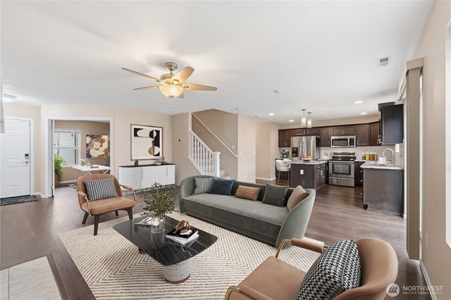 20222 50th Avenue E, Spanaway, WA 98387