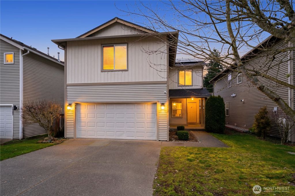 20222 50th Avenue E, Spanaway, WA 98387