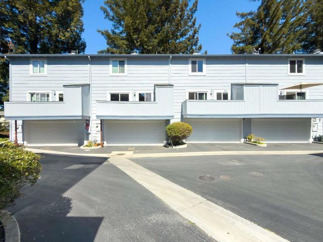 159 Centre Street, Mountain View, CA 94041