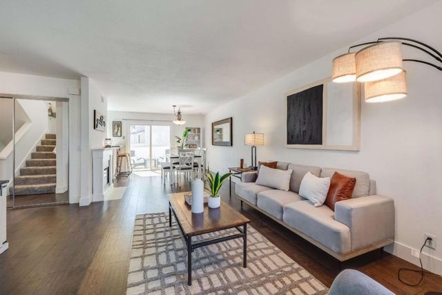 159 Centre Street, Mountain View, CA 94041