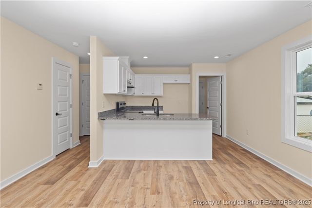 229 E Washington Street, Coats, NC 27521