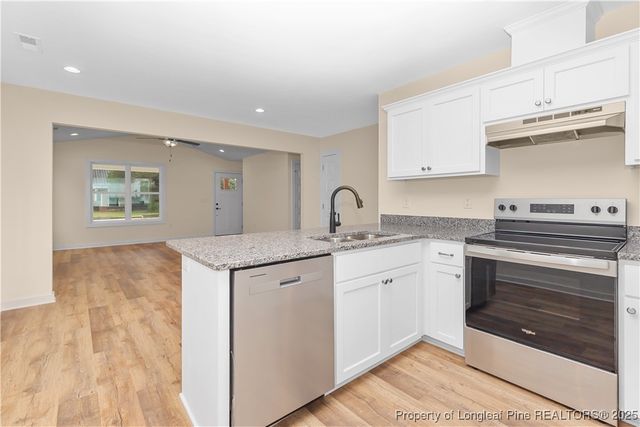 229 E Washington Street, Coats, NC 27521