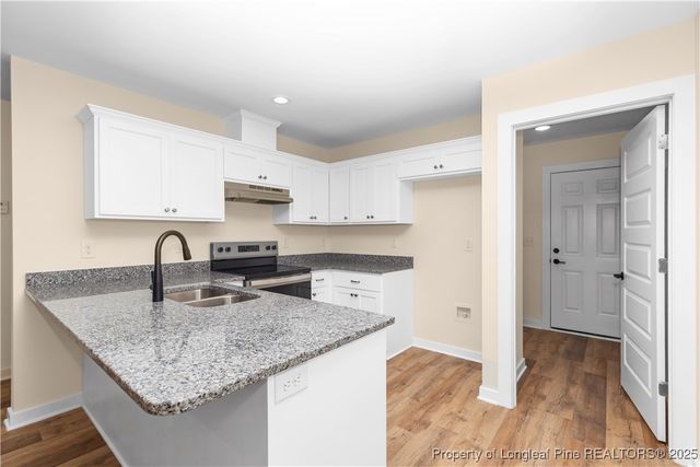 229 E Washington Street, Coats, NC 27521