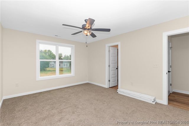 229 E Washington Street, Coats, NC 27521