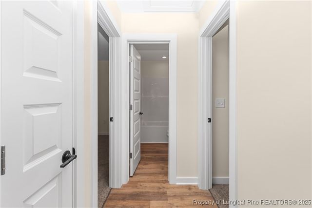 229 E Washington Street, Coats, NC 27521