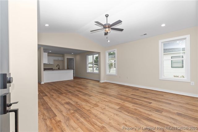 229 E Washington Street, Coats, NC 27521