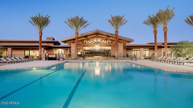 1359 W VIA DEL PALO --, San Tan Valley, AZ 85140