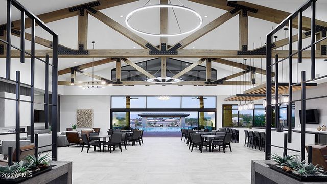 1359 W VIA DEL PALO --, San Tan Valley, AZ 85140