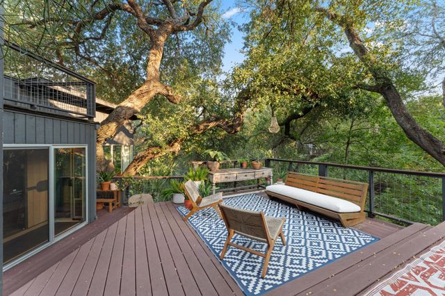 2709 Pecos ST, Austin, TX 78703