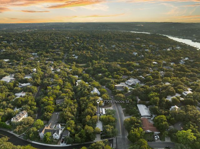 2709 Pecos ST, Austin, TX 78703