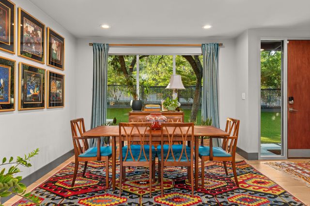 2709 Pecos ST, Austin, TX 78703