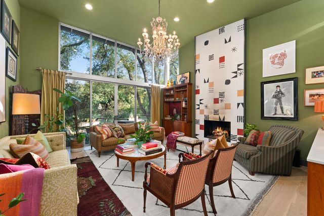 2709 Pecos ST, Austin, TX 78703