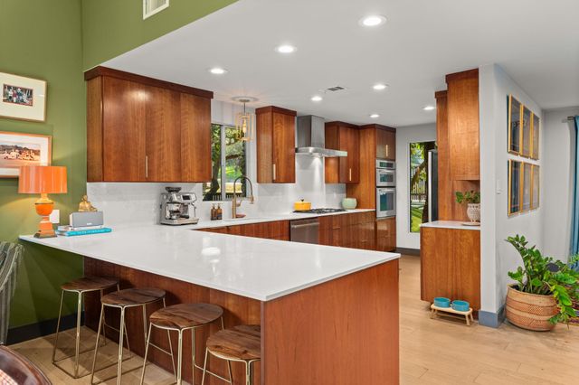 2709 Pecos ST, Austin, TX 78703