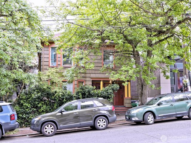 1210 E Pine Street, Seattle, WA 98122