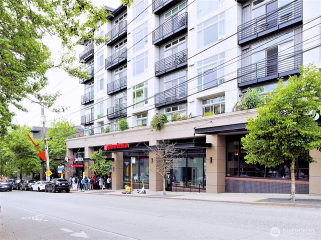 1210 E Pine Street, Seattle, WA 98122