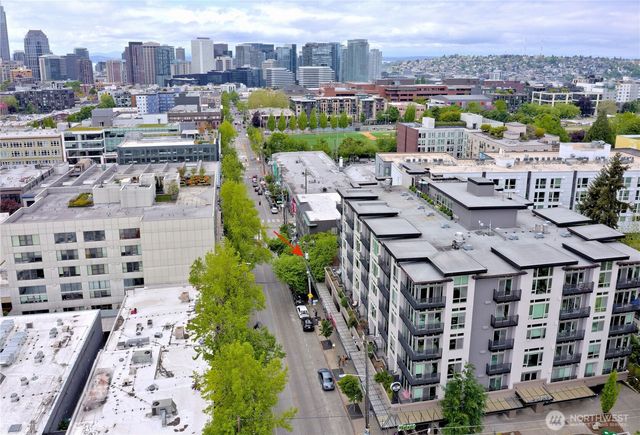 1210 E Pine Street, Seattle, WA 98122
