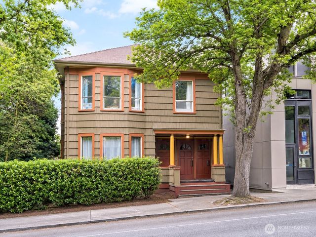 1210 E Pine Street, Seattle, WA 98122