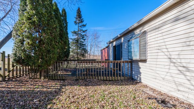 5657 Colgate Lane, Matteson, IL 60443