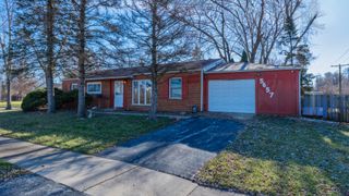 5657 Colgate Lane, Matteson, IL 60443